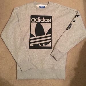 Adidas Sweater